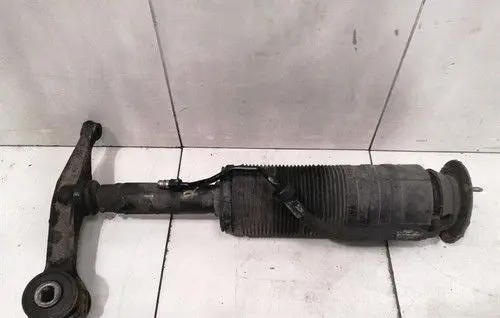 Mercedes-Benz S W220 Front shock absorber actuator solenoid A2203201538