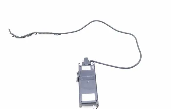Nissan Qashqai Bluetooth control unit module