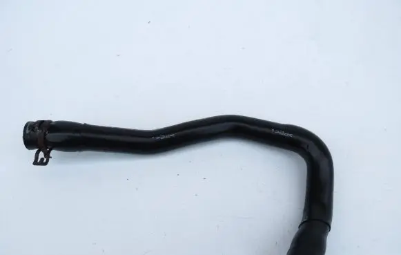 Audi Q7 4L Engine coolant pipe/hose 7L0815374