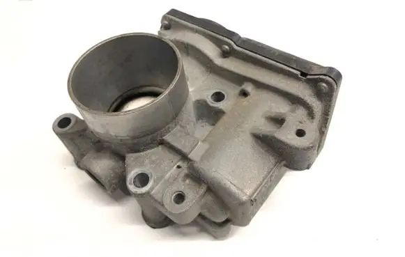 Renault Clio III Engine shut-off valve 8200284968