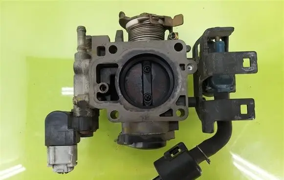 Honda Jazz Throttle body valve 1362002650