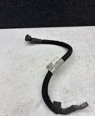 Opel Zafira C Negative earth cable (battery) 13423859