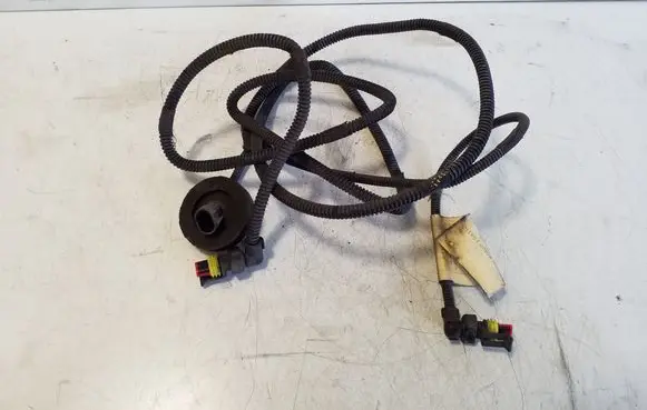 Iveco Daily 6th gen Other wiring loom 5801378763
