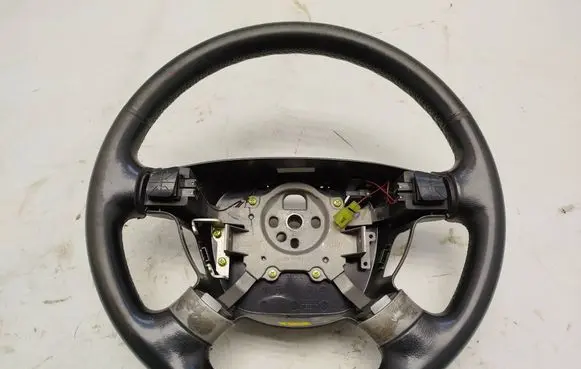 Chevrolet Lacetti Steering wheel 96820495