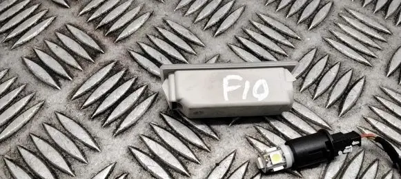 BMW 5 F10 F11 Other interior light