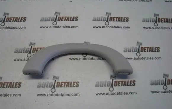 Mercedes-Benz E W211 Front interior roof grab handle A2118100051