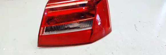 Audi A6 S6 C7 4G Rear/tail lights 4G5945096