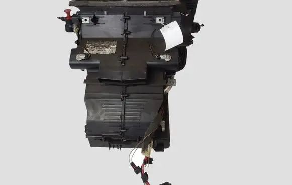 Ford Focus C-MAX Interior heater climate box assembly 3M5119B555CP
