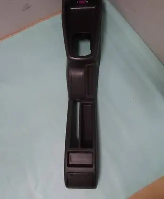 Audi A3 S3 8L Center console 8L0863244A