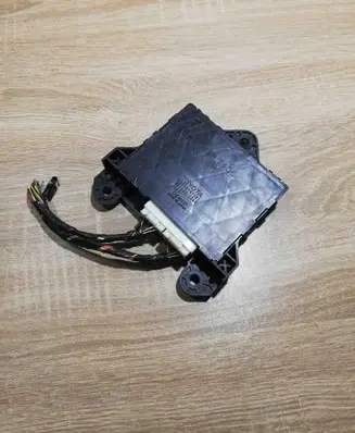 Toyota Prius (XW20) Air conditioning/heating control unit 8865047051 1776003362