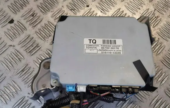 Lexus GS 300 350 430 450H Parking PDC control unit/module 51611013320