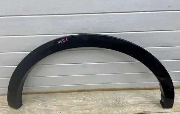 Ford Explorer Rear arch trim R2RBR286D03B