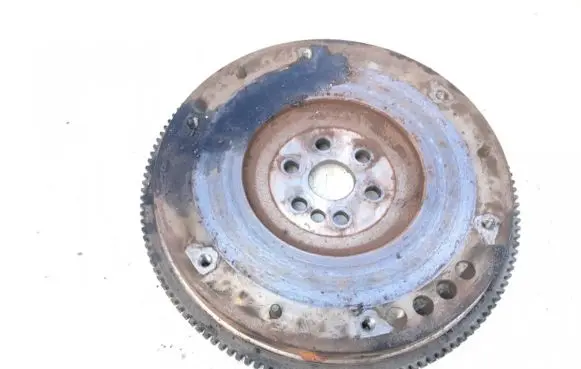 Ford Fiesta Flywheel