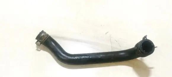 Ford Focus Breather hose/pipe 4m5q6a804ac c72ga