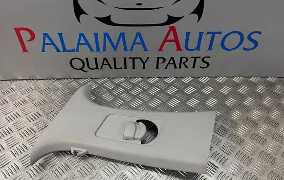 Citroen SpaceTourer XL (B) pillar trim (top) 37767