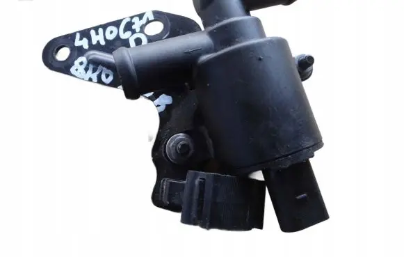 Audi Q5 SQ5 Electric auxiliary coolant/water pump 4H0121671D 8K0121313B