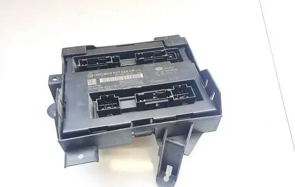 Comfort/convenience module