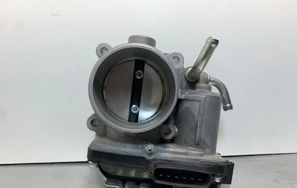 Mitsubishi ASX Throttle valve 92250469