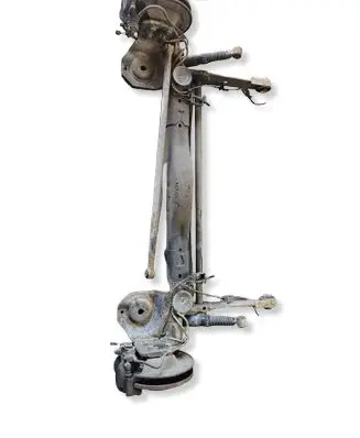 Peugeot Expert Rear axle beam 