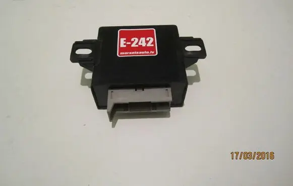 Audi A8 S8 D2 4D Wing mirror control module 5DS00561701
