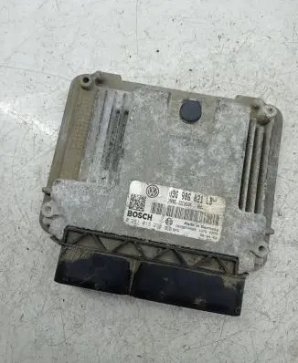 Skoda Octavia Mk2 (1Z) Engine control unit/module 03G906021LB