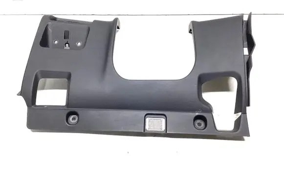 Volvo S60 Dashboard lower bottom trim panel 30755623