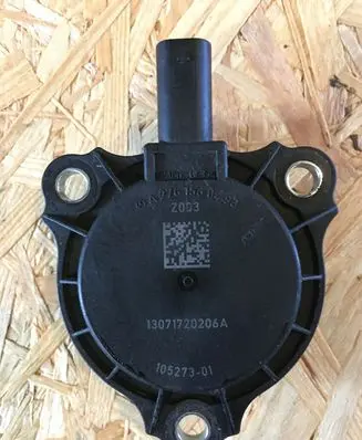Mercedes-Benz GL X166 Camshaft vanos timing valve A2761560490
