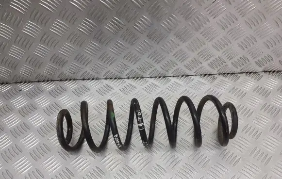 Skoda Roomster (5J) Rear coil spring