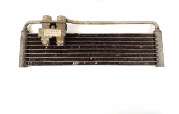 Mercedes-Benz S W221 Transmission/gearbox oil cooler A2215004000