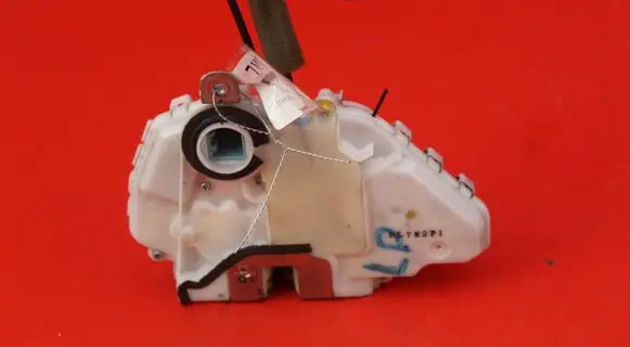 Honda City Front door lock