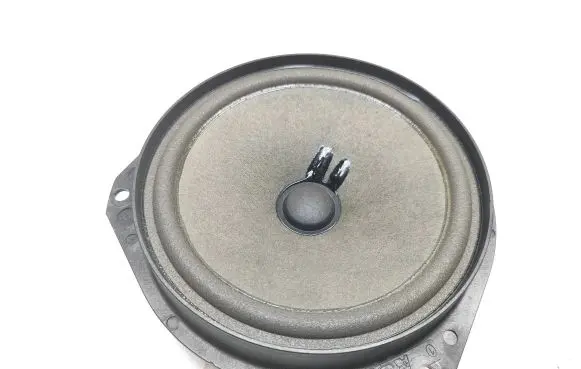Fiat 500 Front door speaker 518936010 90016442104