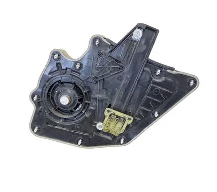 Ford Kuga III Rear window lifting mechanism without motor LJ6BS27001BE ET4T18808DA