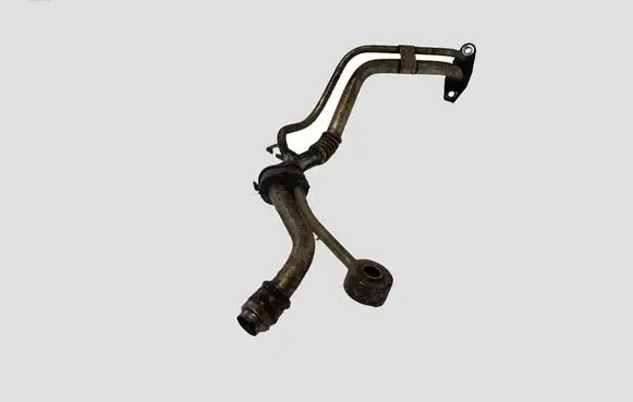 Nissan X-Trail T31 Turbo turbocharger oiling pipe/hose