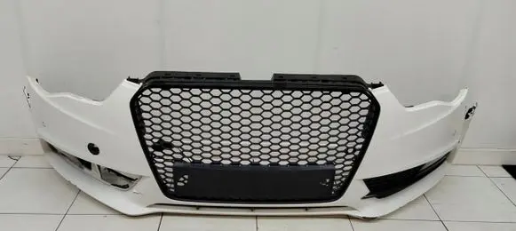 Audi A5 8T 8F Front bumper 