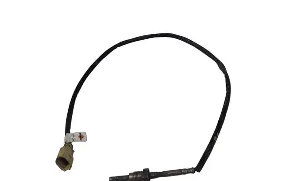 Skoda Octavia Mk3 (5E) Exhaust gas temperature sensor 3HTS0090 707115 2091591