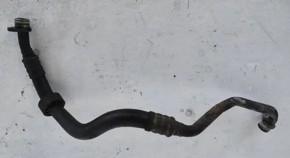 Mercedes-Benz ML AMG W164 Oil cooling pipe A1561800182