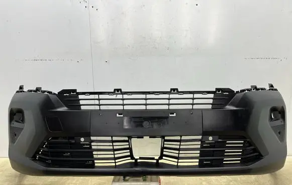 Opel Combo E Front bumper 9856090880