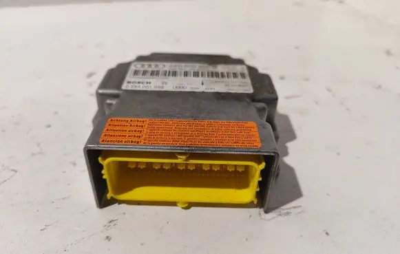 Audi A4 S4 B7 8E 8H Airbag control unit/module 8E0959655G 0285001668