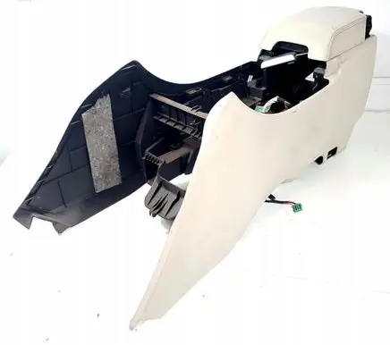 Land Rover Range Rover Sport L320 Center console 