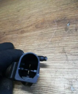 Audi A6 S6 C6 4F Fuel injector 059130277R