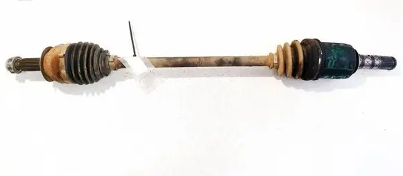 Subaru Legacy Front driveshaft