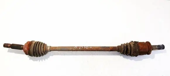 Mitsubishi Outlander Rear driveshaft 