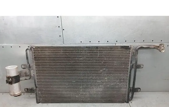 Audi A3 S3 8L A/C cooling radiator (condenser) 