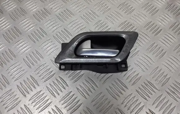 Citroen C4 I Front door interior handle