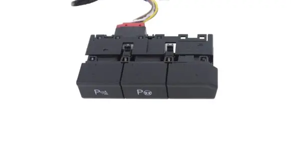 Volkswagen T-Roc Other switches/knobs/shifts 2GB927238