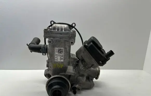 Audi Q5 SQ5 EGR valve cooler 059131515CG