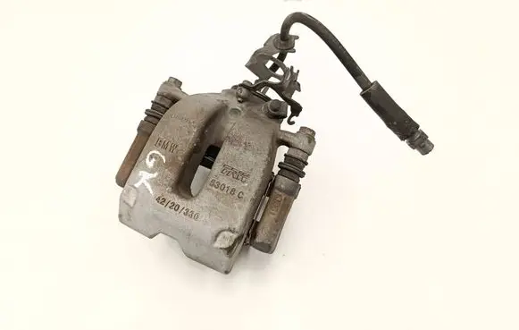 BMW X3 G01 Rear brake caliper 6887385 6887383