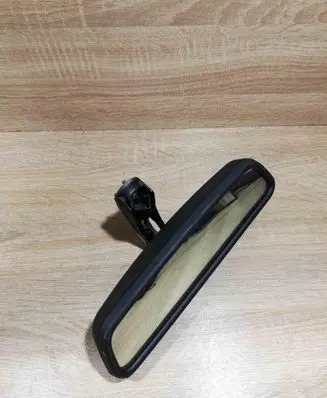 BMW 7 E65 E66 Rear view mirror (interior) 8236774