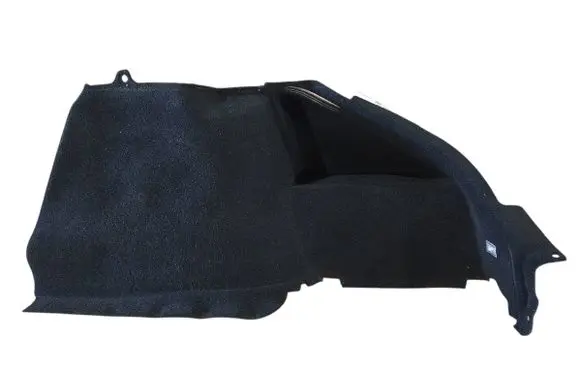 Tesla Model S Trunk/boot side trim panel 104520200C 1110774 370230301405