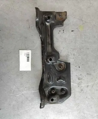 Jaguar XF X250 EGR valve cooler bracket C2D3781